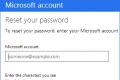 Как легко сбросить забытый пароль в любой версии Windows Пароль виндовс 8 забыл
